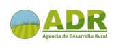 Agencia de desarrollo rural