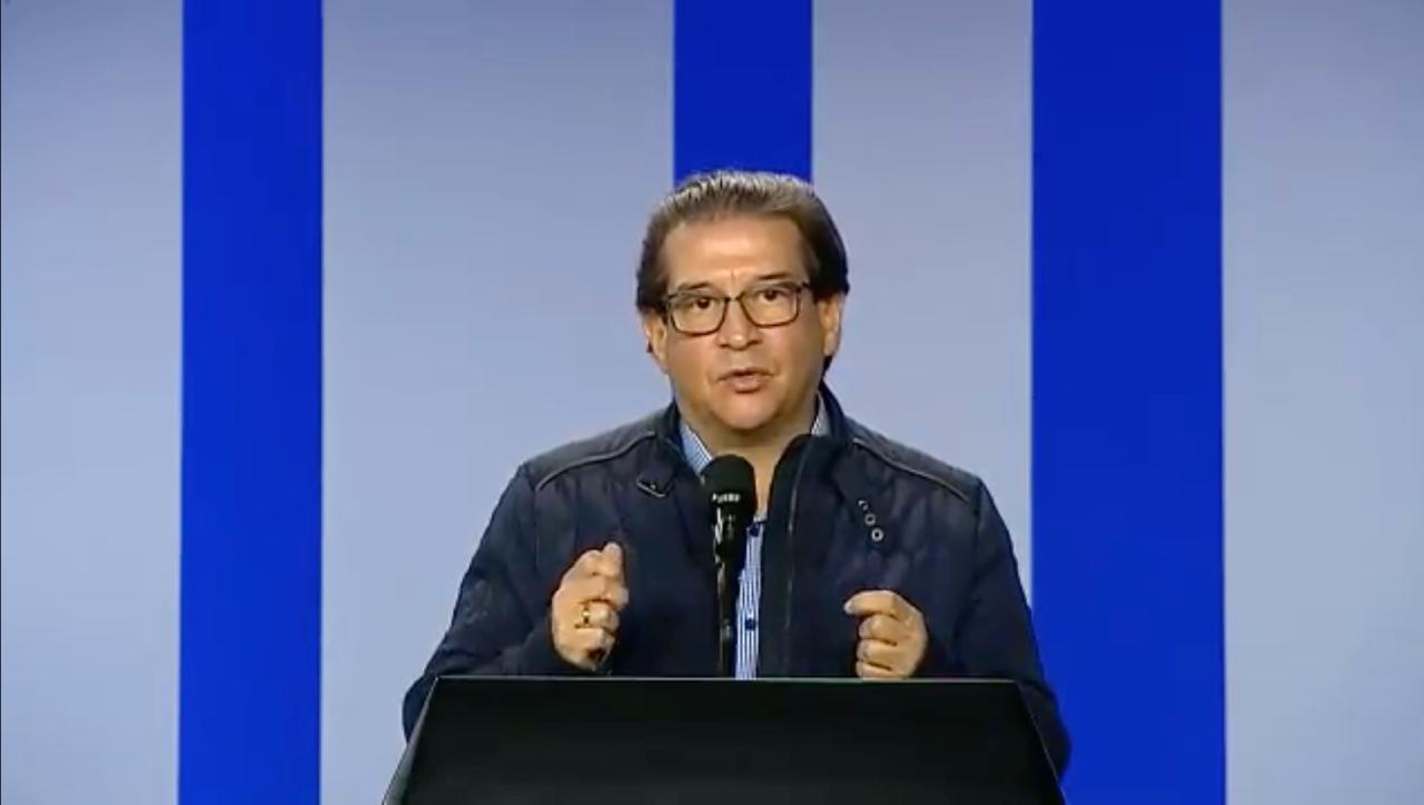 EL GOBIERNO GARANTIZA CADENA LOGÍSTICA DE ABASTECIMIENTO DE ALIMENTOS, DESDE LA PRODUCCIÓN, TRANSPORTE Y DISTRIBUCIÓN”: MINAGRICULTURA RODOLFO ZEA
