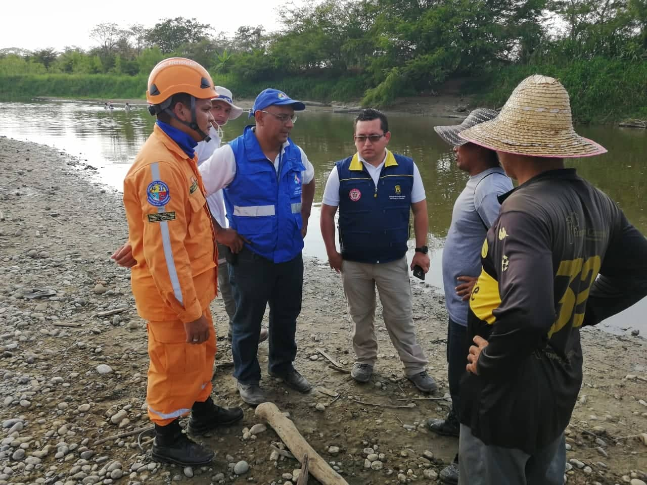 AUNAP REGLAMENTA VEDA PARA PROTEGER ESPECIES AFECTADAS POR LA COYUNTURA HIDROITUANGO