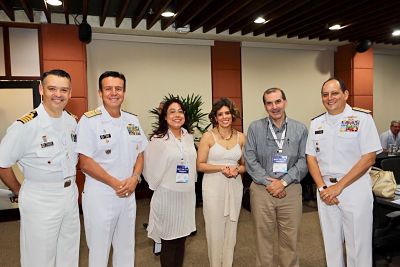 CON ACTUALIZACIÓN DE LA LEY DE PESCA SE BUSCA APROVECHAR POTENCIAL DEL PAÍS
